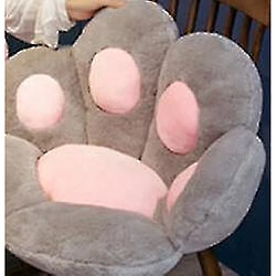 Universal Coussin d'animal de la patte 80 cm coussin animal petit