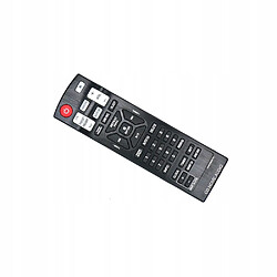 GUPBOO Télécommande Universelle de Rechange ia fit pour LG Audio à la maison CM9950 CMS9950F