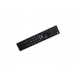 GUPBOO Télécommande Universelle de Rechange Pour Sony RM-YD065 KDL-40BX420B KDL-22BX321 KDL-32BX