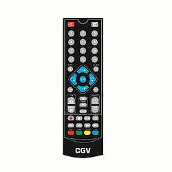 Acheter Décodeur Récepteur TNT HD CGV Etimo STL-2 – 1080p, Enregistreur sur clé USB (PVR), Fonction Timeshift, Lecture Multimédia