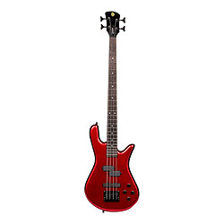 Avis Performer 4 Metallic Red Spector