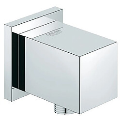 Grohe - Coude de sortie de douche Grohe Euphoria Cube