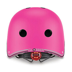 Globber Casque Primo Pink XS