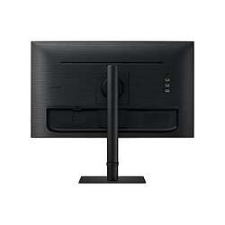 Avis Samsung Monitor (LS27A800UNPXEN)