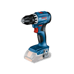 Avis Bosch GSR 18V-45 2x3,0Ah, L-BOXX