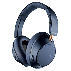 PLANTRONICS BackBeat GO 810 Bleu