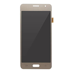 Pièces de rechange pour écran tactile LCD pour Samsung Grand Prime Golden