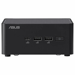 Avis Mini PC Asus NUC 14 Pro RNUC14RVHU500002I Intel Evo Core Ultra 5 125H