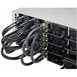 Cisco Systems Cisco StackWise-480, 1m câble d'InfiniBand