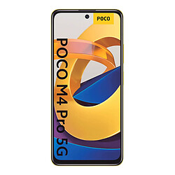 Avis Xiaomi POCO M4 Pro 5G 4Go/64Go Jaune POCO (POCO Yellow) Double SIM 21091116AG