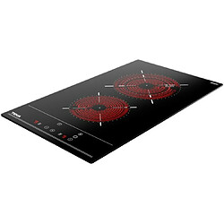 Avis Plaques Vitro-Céramiques Teka 112540002 30 cm