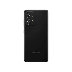 Avis Samsung Galaxy A52 6Go/128Go Noir (Awesome Black) Double SIM