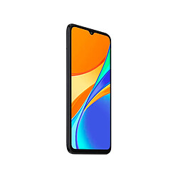 Avis Xiaomi Redmi 9C 3Go/64Go Gris (Midnight Gray) Dual SIM avec NFC