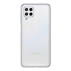 Acheter Samsung Galaxy M32 6GB/128GB Blanc (White) Dual SIM M325FV