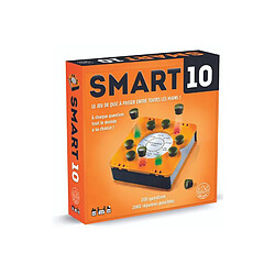 Jeu d'ambiance Piatnik Smart 10