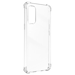 Avizar Coque Oppo Reno 4 Pro 5G Protection Flexible Fine et Légère Transparent