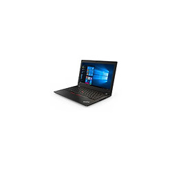 LENOVO THINKPAD X280 CORE I5 8350U 1.7GHZ - Reconditionné