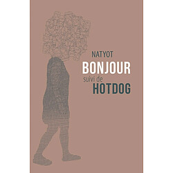 Bonjour. Hotdog - Occasion