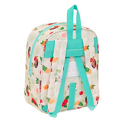 Avis Cartable Safta 22 x 27 x 10 cm