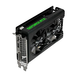 Avis Gainward GeForce RTX 3050 Ghost NVIDIA 8 Go GDDR6