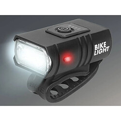 Avis Lampe torche de vélo LTC d’avant 2LED T6 10W LXLL112