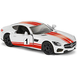 Majorette Voiture de course pas cher