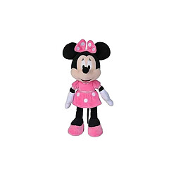 Jouet Peluche Minnie Mouse 6315870227 25 cm