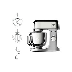 Kenwood Robot pâtissier KMX760CH