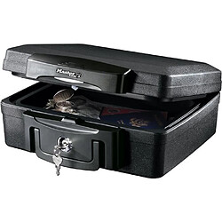 Master Lock Coffre-Fort Ignifuge 4.9L