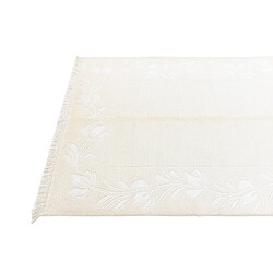 Acheter Vidal Tapis de laine 183x119 beige Darya