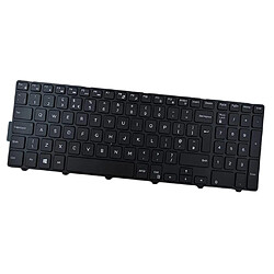 Clavier US UK Anglais Clavier Bluetooth Filaire