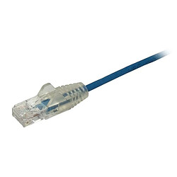 Startech 0.5M SLIM CAT6 CABLE