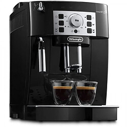 Avis Machine a Cafe expresso automatique avec broyeur - DELONGHI MAGNIFICA S ECAM22.140.B - Noir