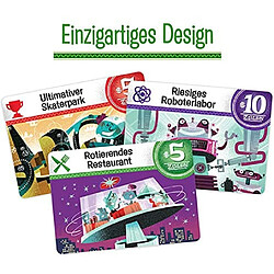 Ravensburger 26057 jeu de société - version allemande