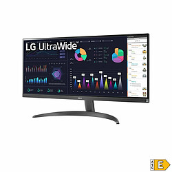 Écran LG 29WQ500-B Full HD 29" 100 Hz