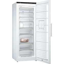 Avis Congélateur armoire 70cm 365l nofrost - gs58nawdv - SIEMENS