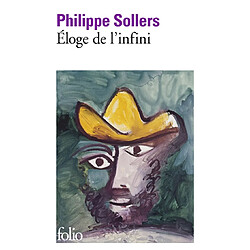 Éloge de l'infini - Occasion