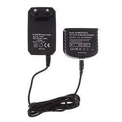 Chargeur 9.6-28V Pour All Black Et Decker LBXR20 LB20 LBX20 LBX4020 EU Plug