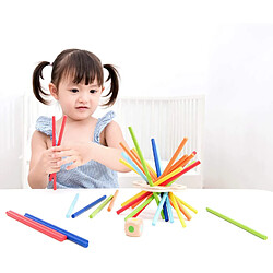 Acheter New Classic Toys Jeu de Pick Up Sticks, 10806