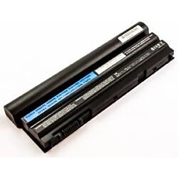 73Wh Dell Laptop Battery 9 Cell Li-Ion 11.1V 6.6Ah