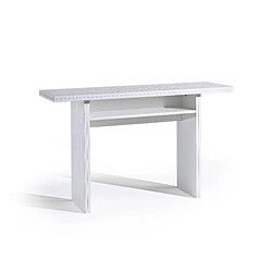 Alter Table console extensible Opla