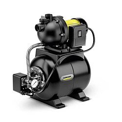 Pompe de surface automatique Karcher BP 3.200 Home pour l'alimentation domestique a partir de l'eau récupérée