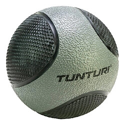 Tunturi 14TUSCL405 ballon médical 5 kg Noir, Gris