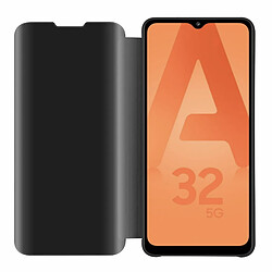 Avis Cadorabo Coque Samsung Galaxy A32 5G Etui en Noir