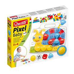 Quercetti Pixel Baby Basic