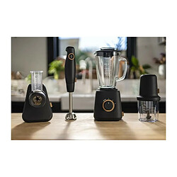 Acheter Blender - MOULINEX - LM46EN10 Eco Respect - Noir