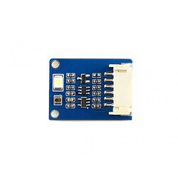 Avis Wewoo Waveshare TCS34725 Module de capteur de couleurhaute sensibilitéinterface I2C