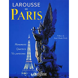 Larousse de Paris