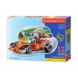 Castorland RACING BOLIDE