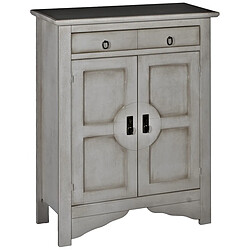 EPIKASA Armoire Canton